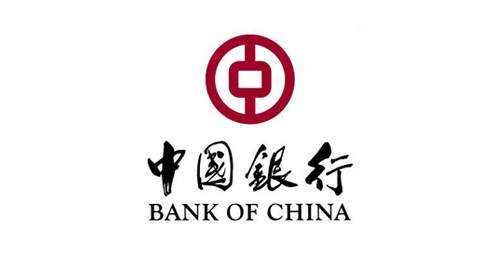 中国银行