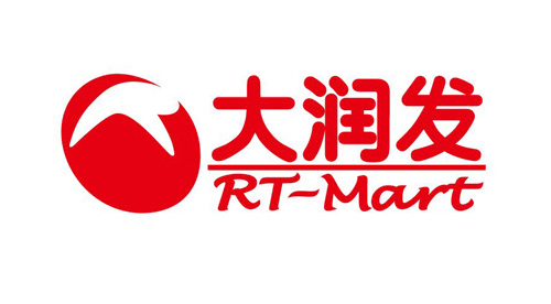 大润发